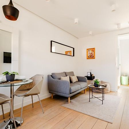 Stayinn Soho Apartments Londres Extérieur photo