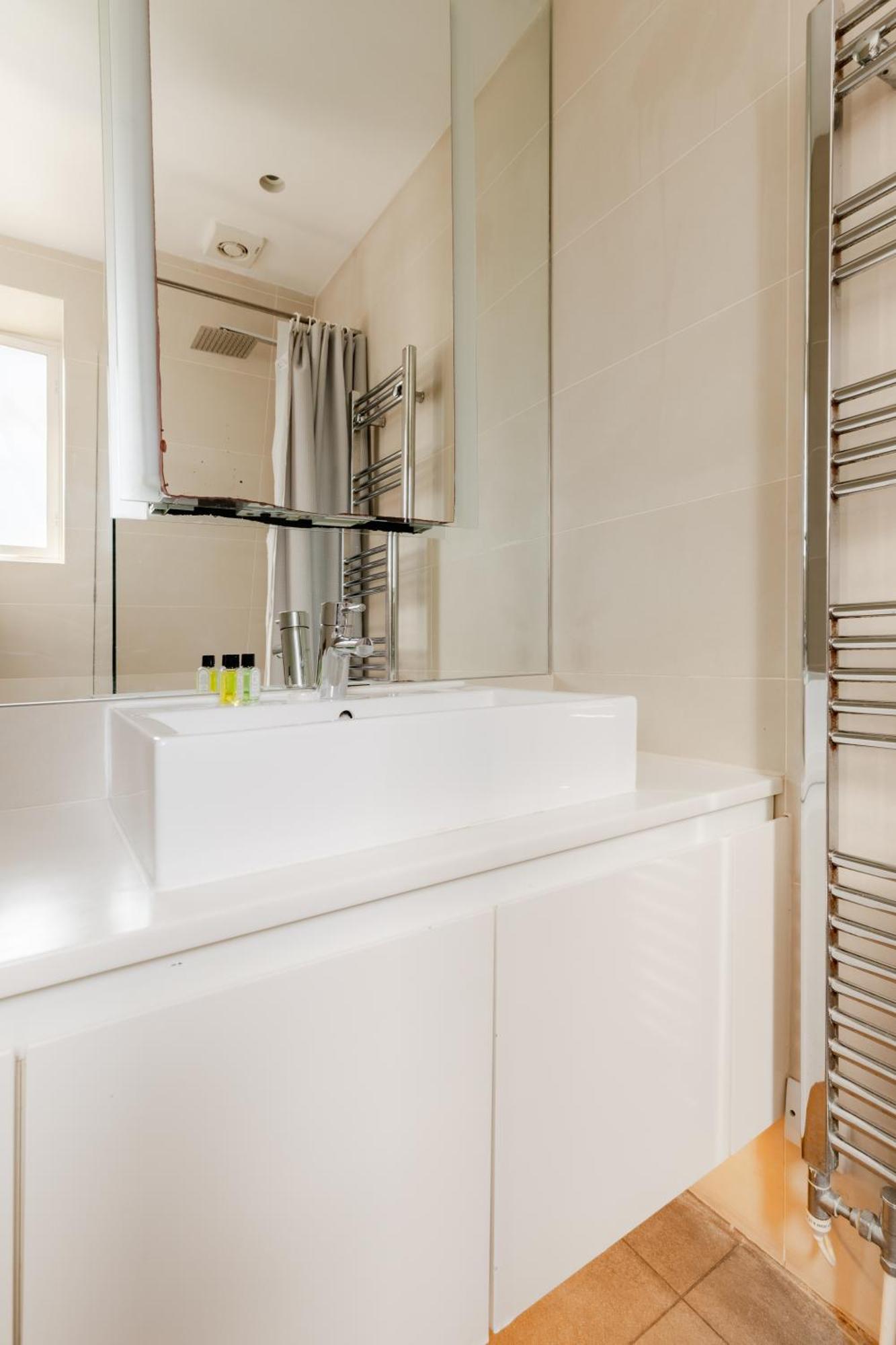 Stayinn Soho Apartments Londres Extérieur photo