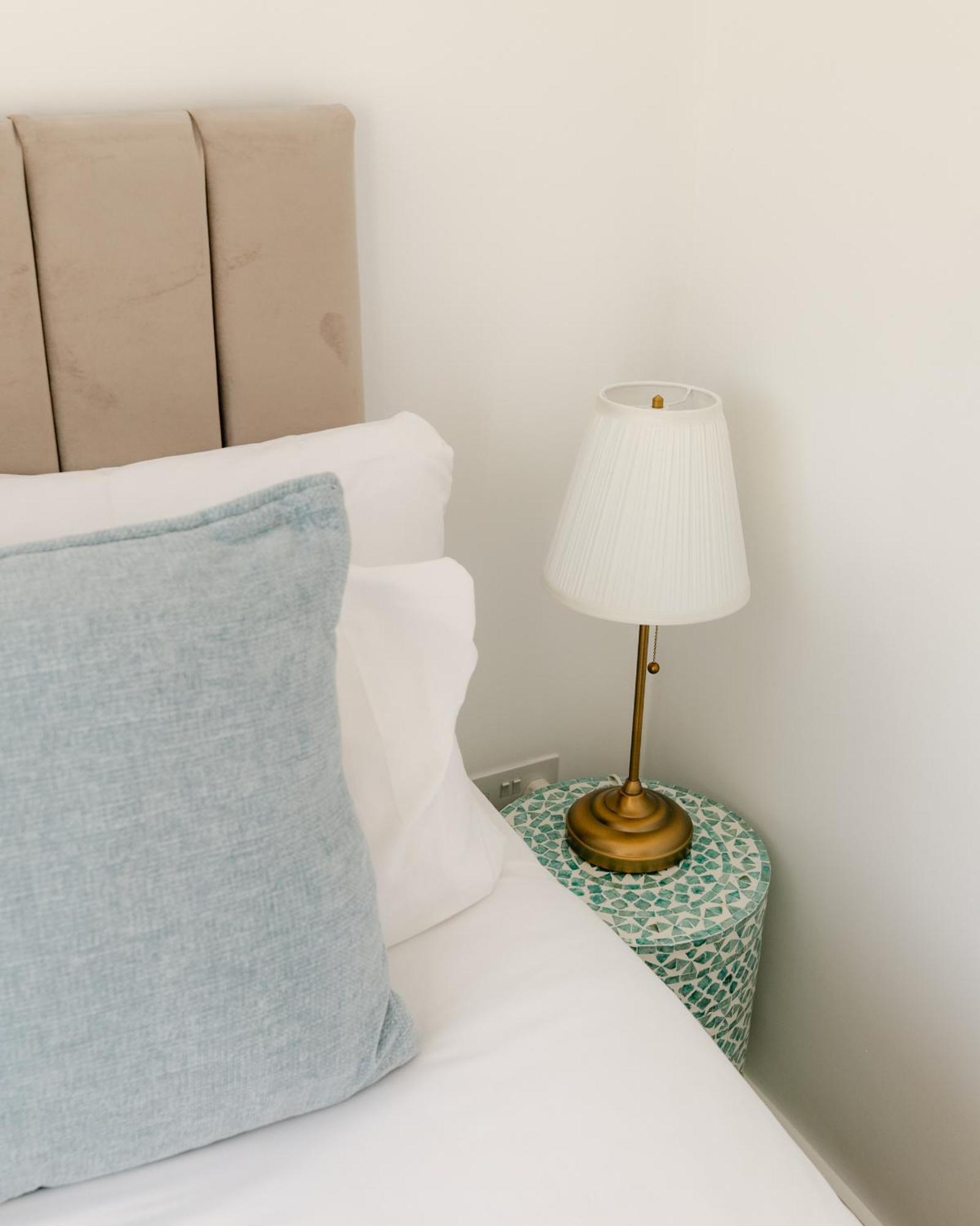 Stayinn Soho Apartments Londres Extérieur photo