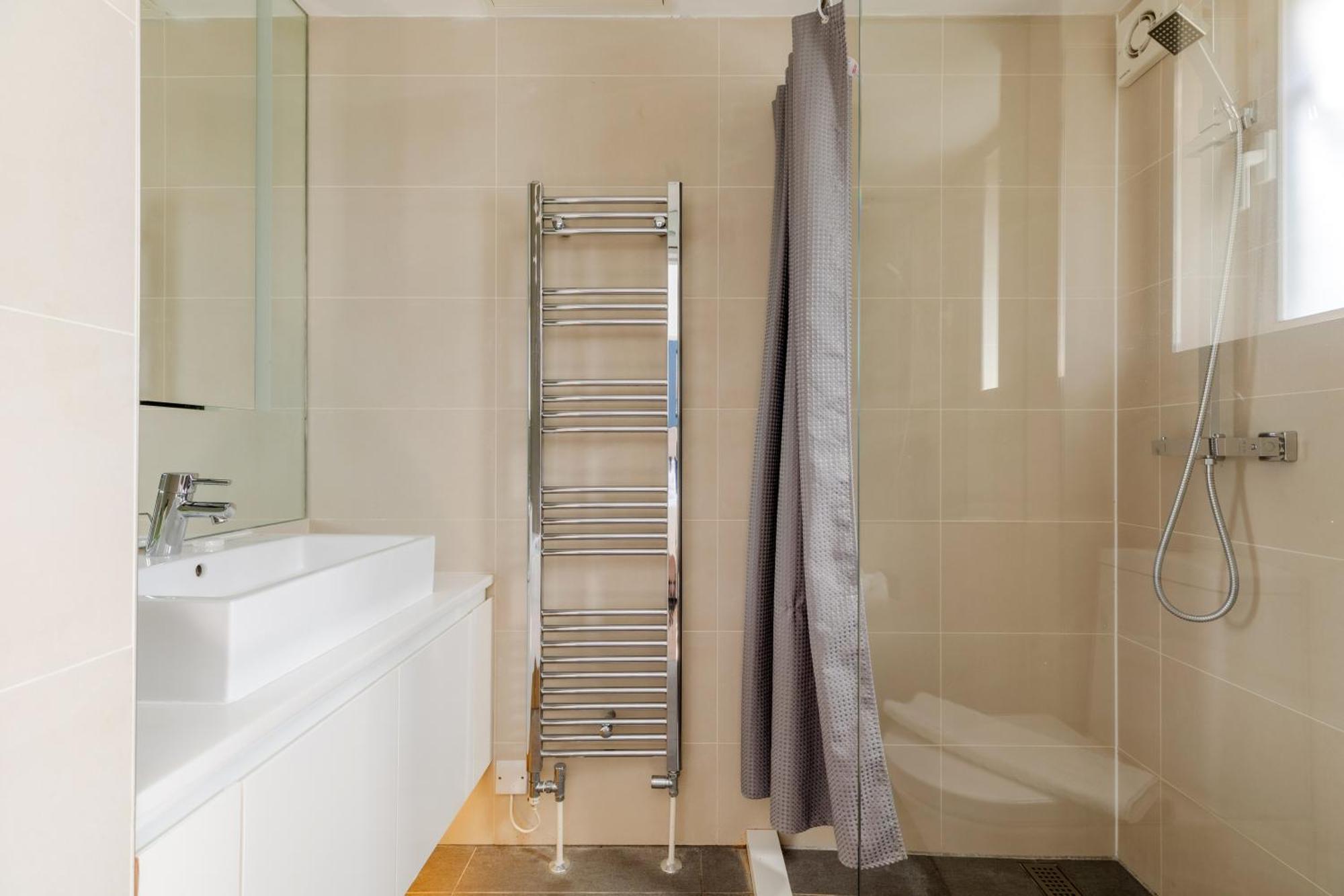Stayinn Soho Apartments Londres Extérieur photo
