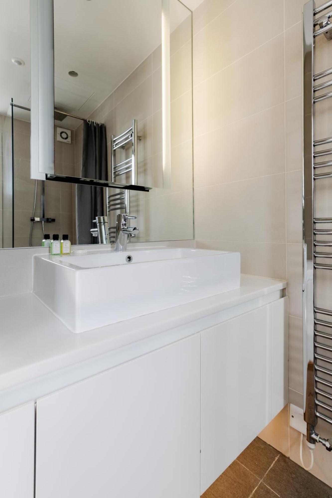 Stayinn Soho Apartments Londres Extérieur photo