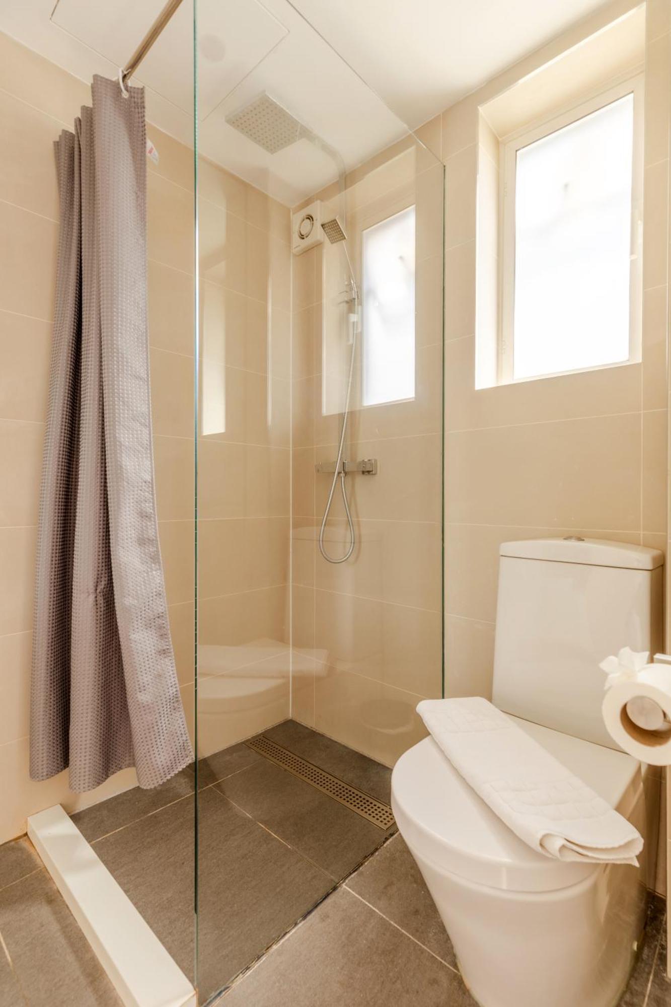 Stayinn Soho Apartments Londres Extérieur photo